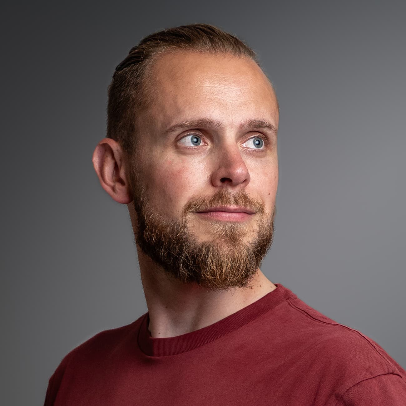 Kalvin Brookes — Norte-Hamburg-Guide, Hamburg